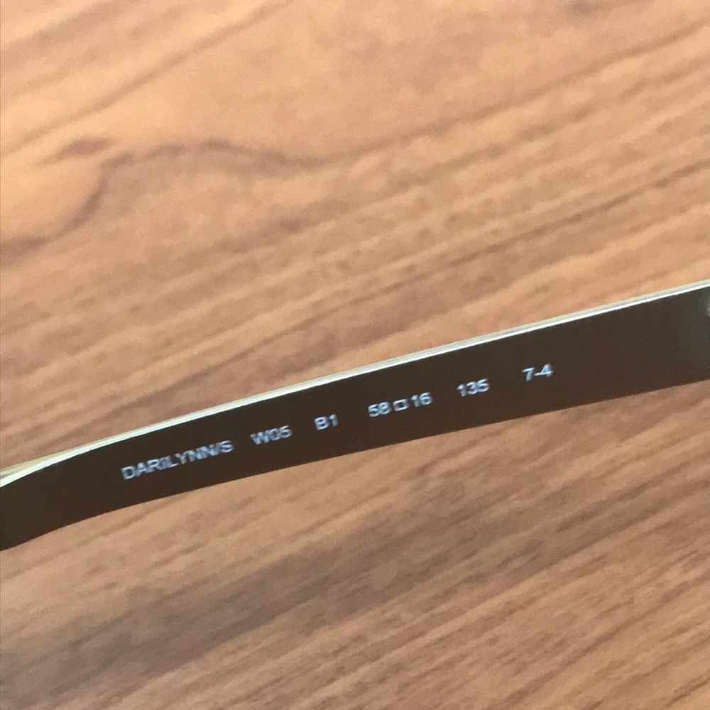 Kate Spade Sunglasses - Picture 3 of 6